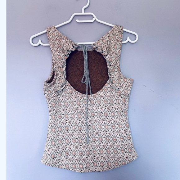 Free People Bright Side Tank - Picture 5 of 5